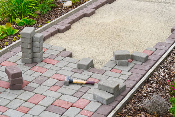 Best Local Driveway Pavers  in Fort Riley, KS
