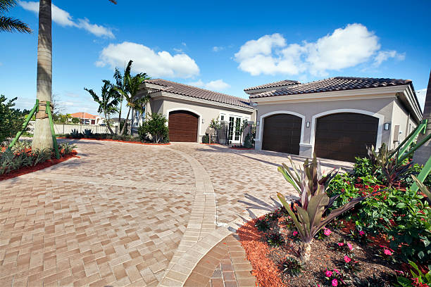 Best Driveway Paver Sealing  in Fort Riley, KS