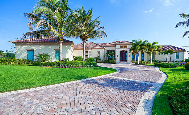 Best Driveway Pavers for Homes  in Fort Riley, KS